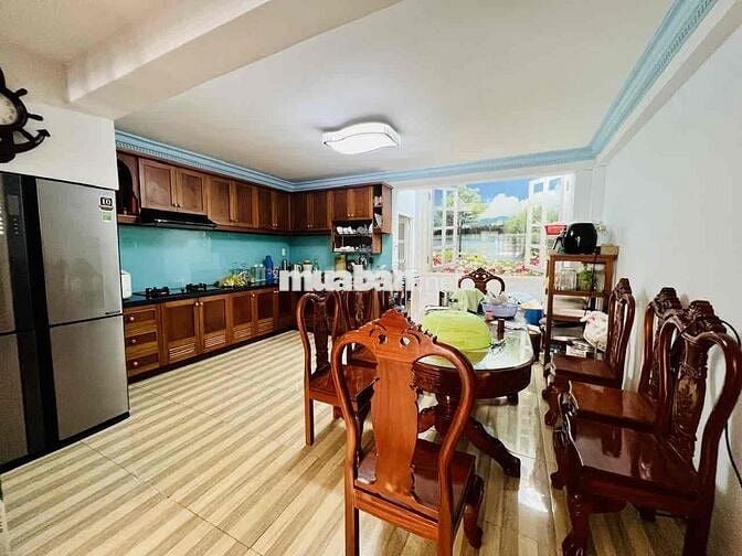 Bán nhà 1T2L mặt tiền VÕ THỊ SÁU GẦN BIỂN BÃI SAU TP.VT VỊ TRÍ ĐẸP