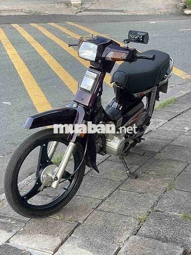 honda citi nhật bstp chính chủ