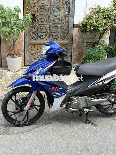 Suzuki axelo xe đẹp nguyên bản giá tốt