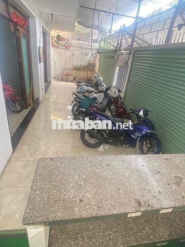 Cho thuê Mặt bằng kinh doanh góc 2MT đường B có vỉa hè rộng thoáng