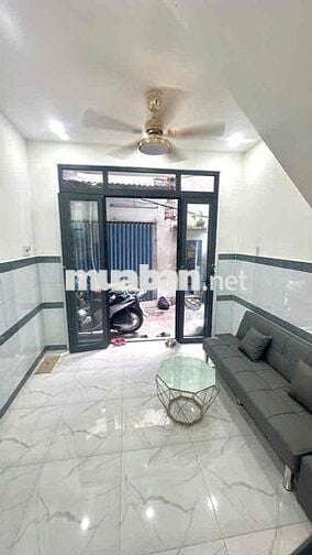 Nhà Tinh Lộ10,Kế Tên L.ỬA-2Tầng-DTSD 54m2-Sổ Riêng