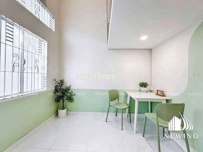DUPLEX FULL NT NGAY ĐẶNG VĂN BI - SƯ PHẠM KỸ THUẬT