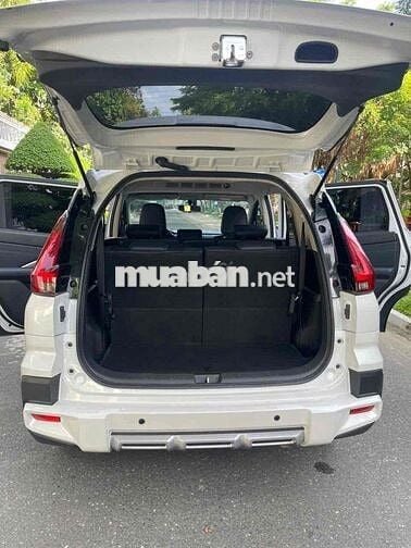 Mitsubishi Xpander Cross 2024 - 11000 km