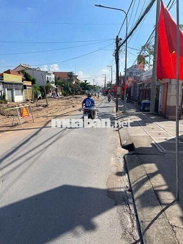 🌟 BÁN ĐẤT CHỢ BÚNG – 107m² – GIÁ 2,75 TỶ