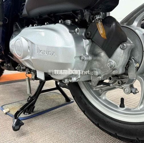VISION 2017 Xanh Mực , BSTP CHÍNH CHỦ CÔNG CHỨNG