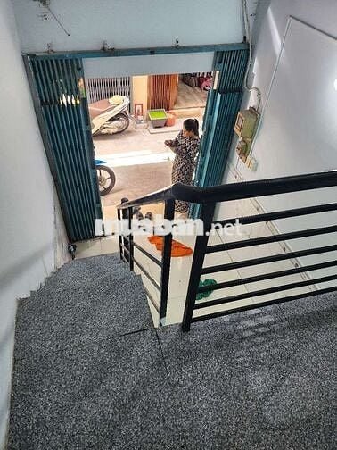Nhà MIni cho thuê Chiến Lược, BT (2PN 2WC) phù hợp sv, gd ít người ở