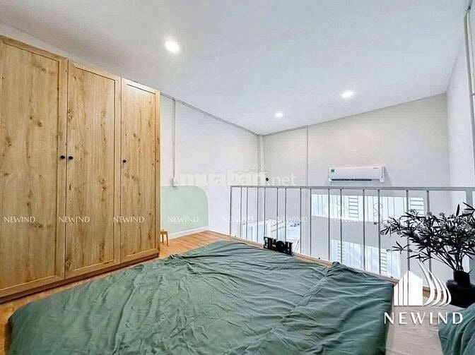 DUPLEX FULL NT NGAY ĐẶNG VĂN BI - SƯ PHẠM KỸ THUẬT