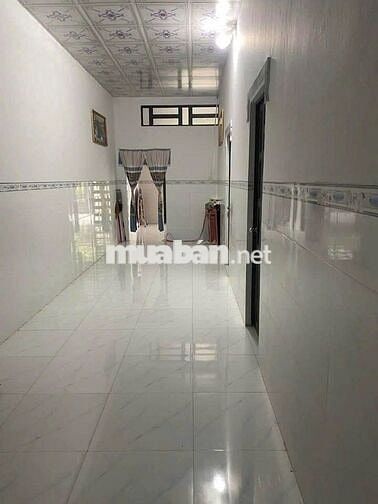 🆘MẶT NHỰA THỊ TRẤN CỦ CHI GIÁ 1TY2 BÁN GẤP CHO ANH 7 NHÀ SHR DT 200M2🆘