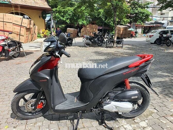 bán xe vision chính chủ đk 2016