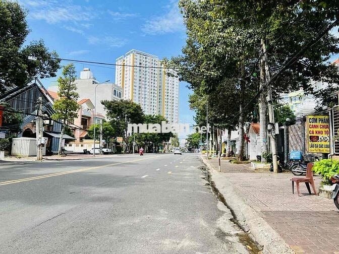 Bán nhà 1T2L mặt tiền VÕ THỊ SÁU GẦN BIỂN BÃI SAU TP.VT VỊ TRÍ ĐẸP
