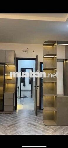 Cần bán gấp nhà Đường Doàn Nguyên Tuấn,shr hoàn công giá 1 tỷ 100tr