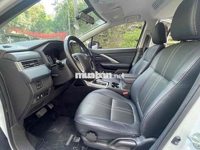 Mitsubishi Xpander Cross 2024 - 11000 km