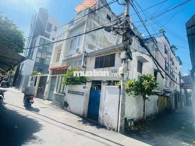 Bán Nhà Hẻm Xe Tải lớn. 1 xẹt Lê Hoàng Phái p17. 4.5 x 12