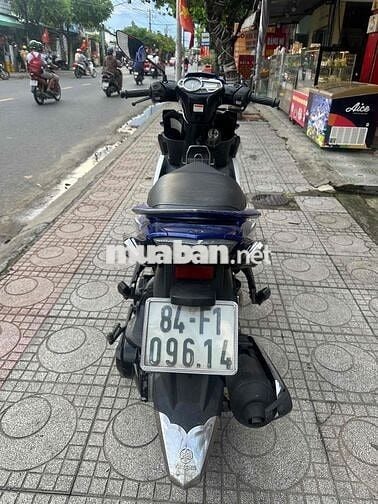 novo 5 xe đẹp máy zin êm