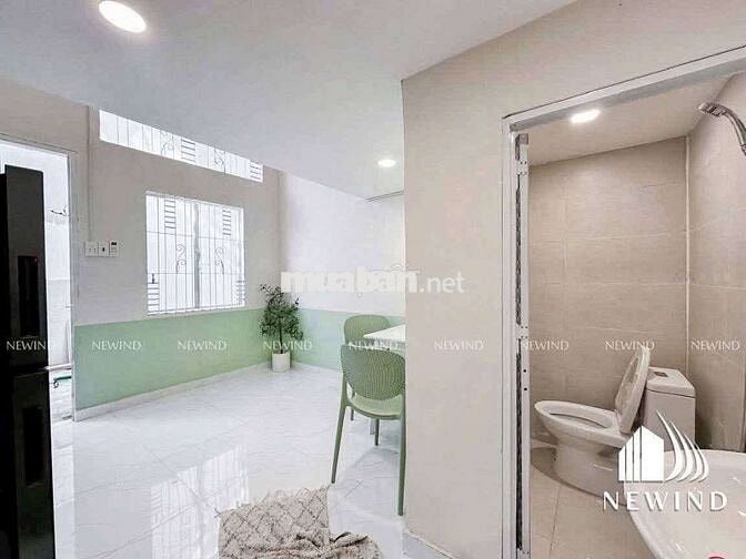 DUPLEX FULL NT NGAY ĐẶNG VĂN BI - SƯ PHẠM KỸ THUẬT