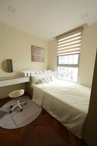 Cho thuê thuê Star Hill, 17 triệu VND, 85m, 2PN, 2WC. Nhà full nội th