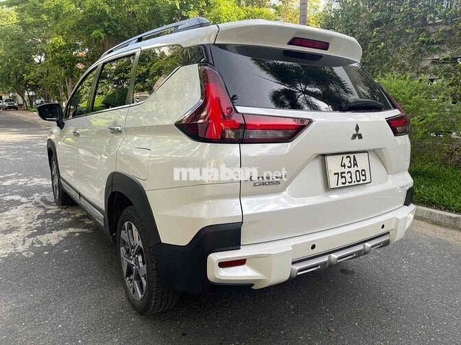 Mitsubishi Xpander Cross 2024 - 11000 km