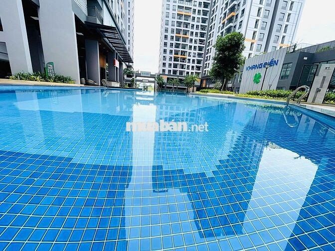 CẦN BÁN CĂN 2PN 2WC 65M2 GÍA 2.7 TỶ LOVERA VISTA