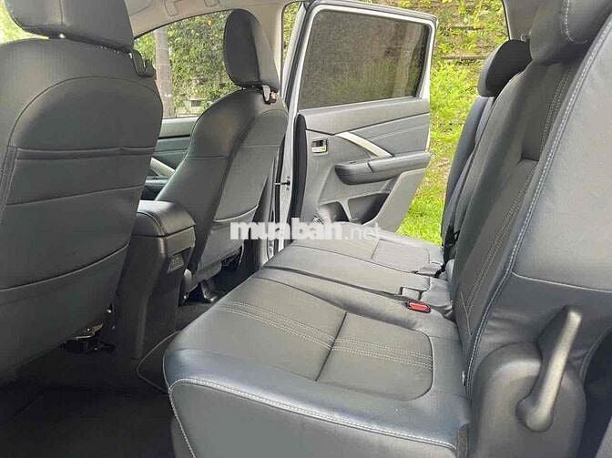 Mitsubishi Xpander Cross 2024 - 11000 km