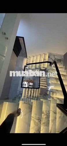 Cần bán gấp nhà Đường Doàn Nguyên Tuấn,shr hoàn công giá 1 tỷ 100tr