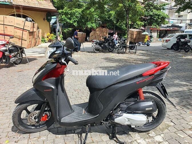 bán xe vision chính chủ đk 2016