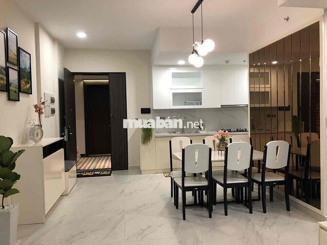 Chuyên cho thuê Midtown, 1PN, 2PN, 3PN, Penthouse, ngắn hạn, dài hạn f