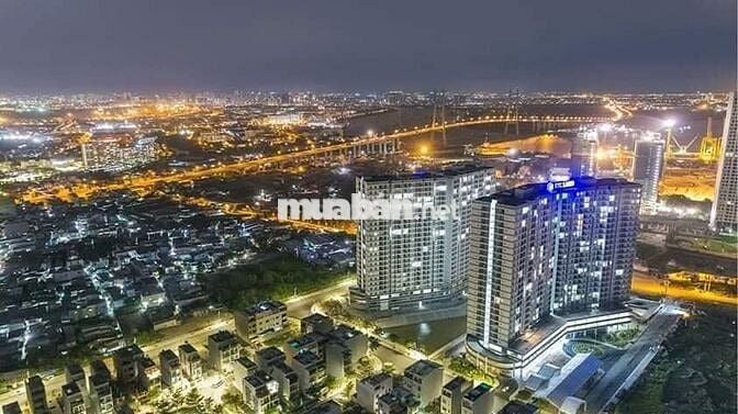 CHÍNH CHỦ CHO THUÊ CĂN HỘ JAMONA TPHCM