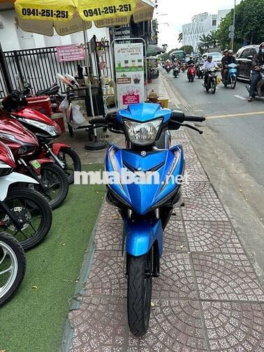 Exciter 150cc 2015 bs 84e1-53869