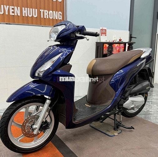 VISION 2017 Xanh Mực , BSTP CHÍNH CHỦ CÔNG CHỨNG