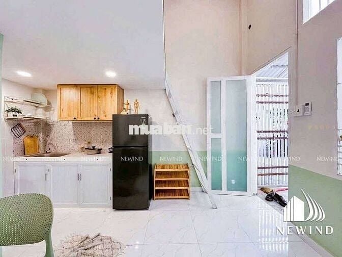 DUPLEX FULL NT NGAY ĐẶNG VĂN BI - SƯ PHẠM KỸ THUẬT