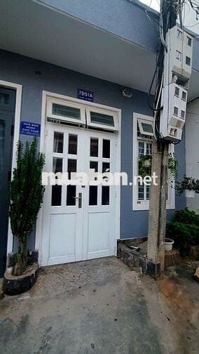 Cho thuê nhà đủ nội thất trung tâm thành phố Vũng tàu cách biển 1km