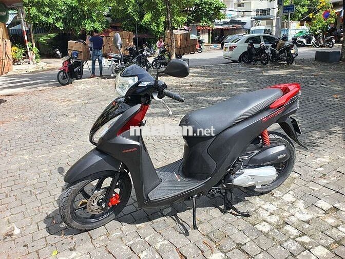 bán xe vision chính chủ đk 2016
