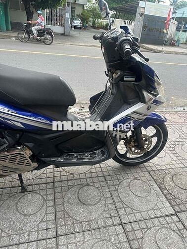 novo 5 xe đẹp máy zin êm