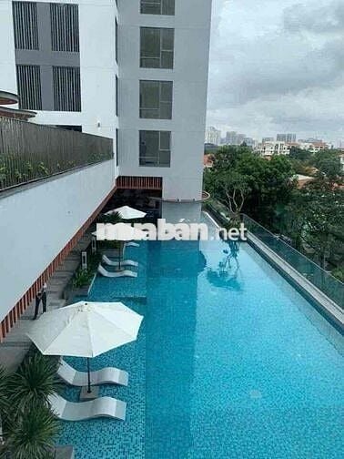 Cho thuê căn hộ Urban Hill - Phú Mỹ Hưng Quận 7 - 2PN-2WC giá chỉ 20 t
