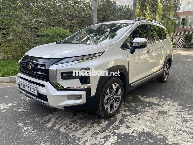 Mitsubishi Xpander Cross 2024 - 11000 km