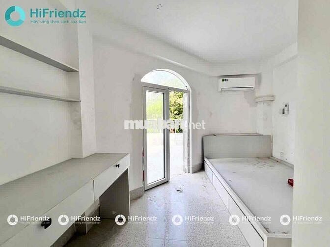 CẦN SANG GẤP CĂN HỘ DỊCH VỤ TIỆN LỢI, VỊ TRÍ ĐẸP