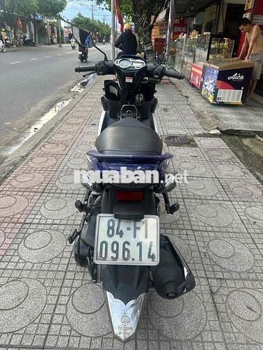 novo 5 xe đẹp máy zin êm
