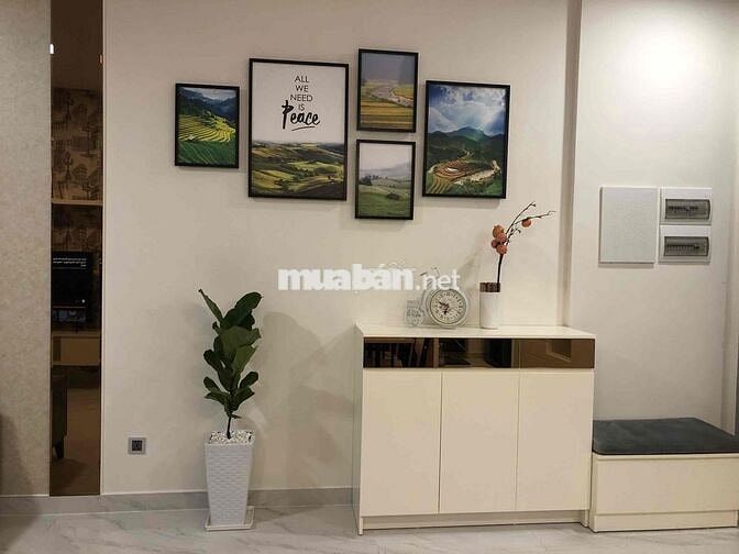 Chuyên cho thuê Midtown, 1PN, 2PN, 3PN, Penthouse, ngắn hạn, dài hạn f
