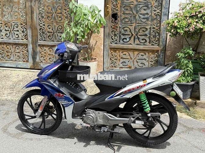 Suzuki axelo xe đẹp nguyên bản giá tốt