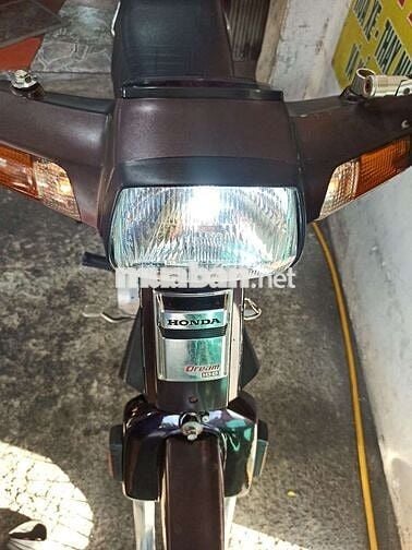 DREAM LONCIN BS64 5 SỐ GTHL XE ZIN KENG A- Z FULL