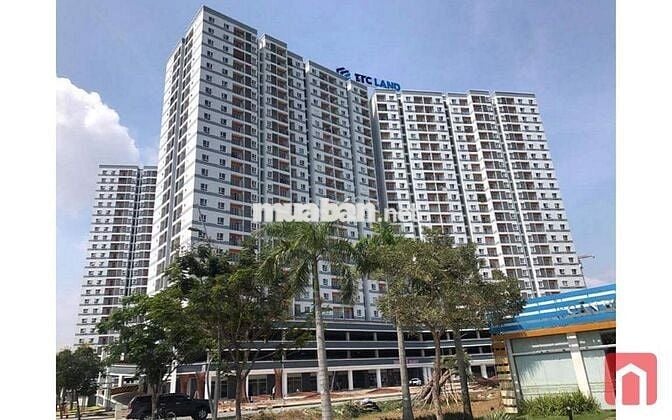 CHÍNH CHỦ CHO THUÊ CĂN HỘ JAMONA TPHCM