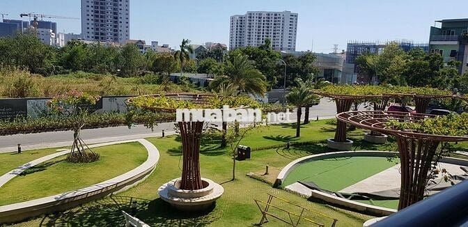 CHÍNH CHỦ CHO THUÊ CĂN HỘ JAMONA TPHCM