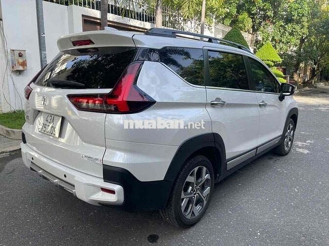 Mitsubishi Xpander Cross 2024 - 11000 km