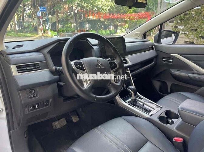 Mitsubishi Xpander Cross 2024 - 11000 km