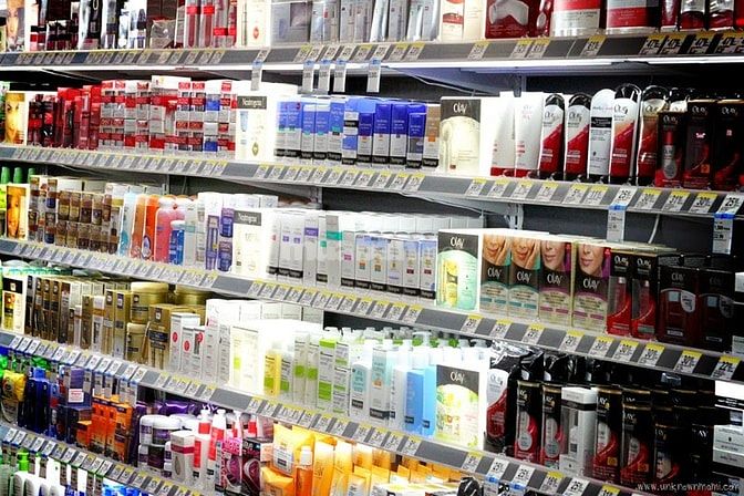  CẦN TUYỂN GẤP NHÂN VIÊN SIÊU THỊ