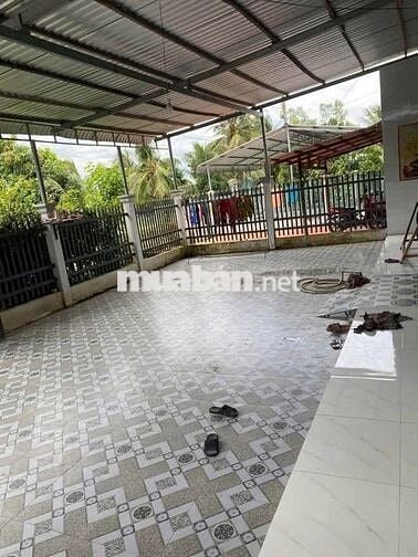 🆘MẶT NHỰA THỊ TRẤN CỦ CHI GIÁ 1TY2 BÁN GẤP CHO ANH 7 NHÀ SHR DT 200M2🆘