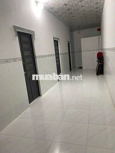 🆘MẶT NHỰA THỊ TRẤN CỦ CHI GIÁ 1TY2 BÁN GẤP CHO ANH 7 NHÀ SHR DT 200M2🆘