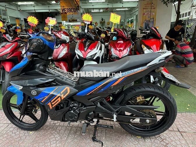 Exciter 150cc 2015 bs 84e1-53869