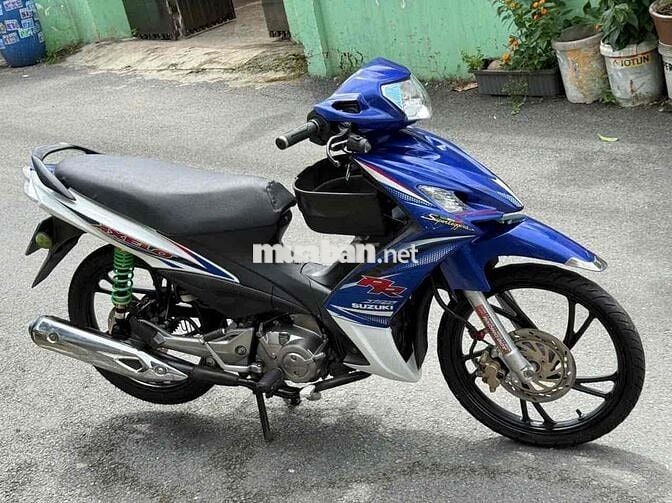 Suzuki axelo xe đẹp nguyên bản giá tốt