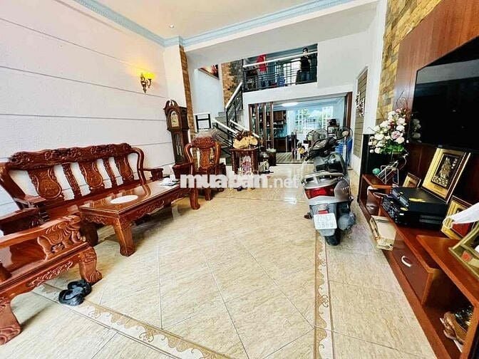 Bán nhà 1T2L mặt tiền VÕ THỊ SÁU GẦN BIỂN BÃI SAU TP.VT VỊ TRÍ ĐẸP